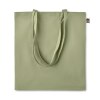 ZIMDE COLOUR - Sac shopping en coton organique