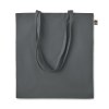 ZIMDE COLOUR - Sac shopping en coton organique