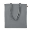 ZIMDE COLOUR - Sac shopping en coton organique