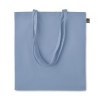 ZIMDE COLOUR - Sac shopping en coton organique
