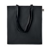 ZIMDE COLOUR - Sac shopping en coton organique