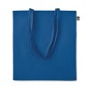 ZIMDE COLOUR - Sac shopping en coton organique