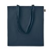 ZIMDE COLOUR - Sac shopping en coton organique