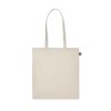 ZIMDE - Sac shopping en coton organique