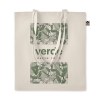 ZIMDE - Sac shopping en coton organique