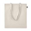 ZIMDE - Sac shopping en coton organique