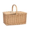 MIMBRE PLUS - Panier pique-nique en osier 4