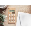 CALCUBAM - Calculatrice 8 chiffres