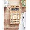 CALCUBIM - Calculatrice 12 chiffres