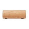 SPEAKBOX - Haut-parleur en bambou