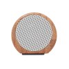 SPEAKBOX - Haut-parleur en bambou