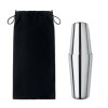 BOSTON - Set pour cocktail en inox