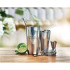 BOSTON - Set pour cocktail en inox