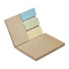 GROW ME - Bloc notes couverture à planter