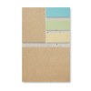 GROW ME - Bloc notes couverture à planter