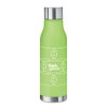 GLACIER RPET - Bouteille en RPET 600ml