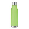 Bouteille en RPET 600ml - GLACIER RPET