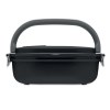 LUX LUNCH - Lunch box en PP