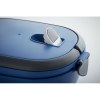 LUX LUNCH - Lunch box en PP