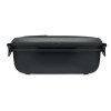 LUX LUNCH - Lunch box en PP