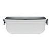 LUX LUNCH - Lunch box en PP