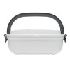 LUX LUNCH - Lunch box en PP