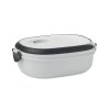 LUX LUNCH - Lunch box en PP