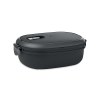 LUX LUNCH - Lunch box en PP