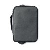ICECUBE - Sac isotherme en RPET