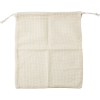 Sac filet en coton bio pour fruits Freddy