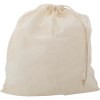 Set de 3 sacs filets en coton Adele