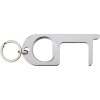 Ouvre-porte en aluminium Jada