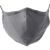 Masque en coton et polyester réutilisable Riyan