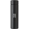 Bouteille isotherme de 450 ml en acier inoxydable Fatima