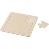 Puzzle 9 pièces en bois Alvaro