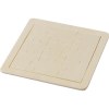 Puzzle 9 pièces en bois Alvaro