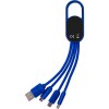 Câble de charge Idris