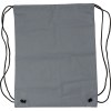 Sac à dos réfléchissant en fibre synthétique Melila