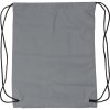 Sac à dos réfléchissant en fibre synthétique Melila