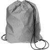 Sac à dos réfléchissant en fibre synthétique Melila