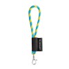 Lanyard Tube Short Set. Modèles standard