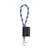 Lanyard Tube Short Set. Modèles standard