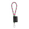 Lanyard Tube Short Set. Modèles standard