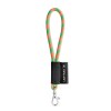 Lanyard Tube Short Set. Modèles standard