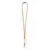 Lanyard Cork Long Set. Modelos standard.. Lanyard Cork Long Set. Modèles standard