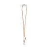 Lanyard Cork Long Set. Modelos standard.. Lanyard Cork Long Set. Modèles standard