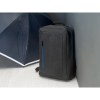 OSASCO. Sac à dos pour ordinateur portable 15.6" en polyester 600D imperméable