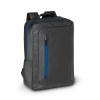 OSASCO. Sac à dos pour ordinateur portable 15.6" en polyester 600D imperméable