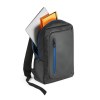 OSASCO. Sac à dos pour ordinateur portable 15.6" en polyester 600D imperméable