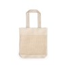 MUMBAI. Sac en maille 100% coton (180 g/m²)